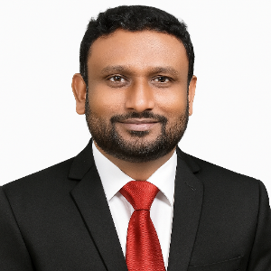 মোবারক হোসাইন (কিশোর মোশা)